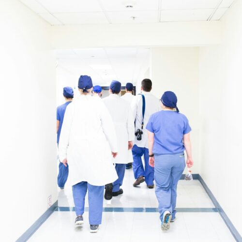 Streamlining Financial Operations for Healthcare Providers
