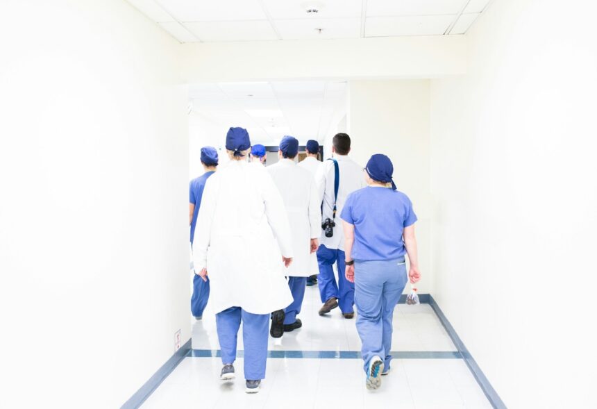 Streamlining Financial Operations for Healthcare Providers