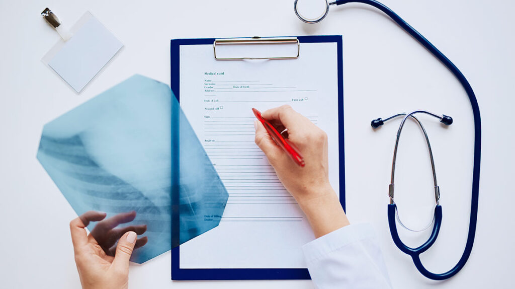 Credentialing Services